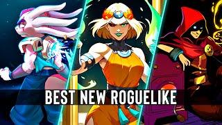 Top 15 Best New Roguelike Games 2024 That You Should Play | New Update