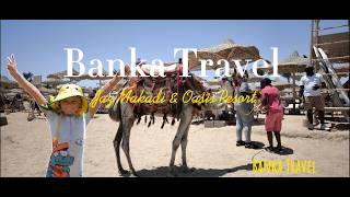 Обзор отеля Jaz Makadi Oasis Resort. Макади Оазис. Египет, Хургада - Отели Banka Travel в Египте.