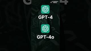 GPT 4o vs GPT 4 | When to use GPT 4o 