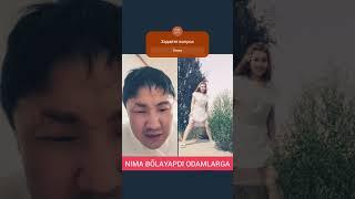 Batil Õynamay Boshqa Narsa Õynagurla#batıl #tiktok #begolivlog #uzmusic  #kesfet #remix #shorts