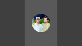Malik K Vlogs is live!