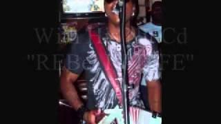 J Paul Jr Zydeco ''REBEL IV LIFE"