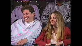 ITV Anglia - Adverts - The Paranormal World of Paul McKenna - Adverts - 1996