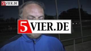 5vier TV: Spielbericht Eintracht Trier II gegen TuS Mosella Schweich