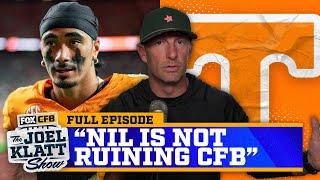 Is NIL out of control? Breaking down Tennessee QB Nico Iamaleava’s Transfer Portal saga