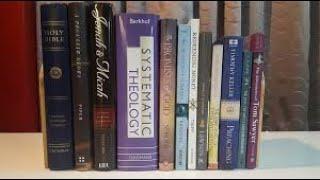 What Devotional Books Should I Have? Building a Christian Library  (Part 3 of 3)