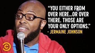 What It’s Like Living in Birmingham, Alabama - Jermaine “FunnyMaine” Johnson