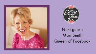 On Deck: Mari Smith, Queen of Facebook