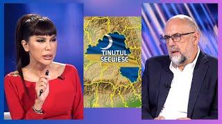 Kelemen Hunor, despre autonomia Ținutului Secuiesc: „Ne trebuie mai multă putere de decizie”