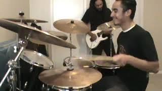 METALLICA and MEGADETH thrash medley   2013