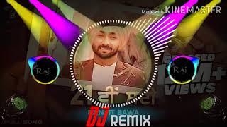 21 21 saal de ne hoge bharti (new song ranjit bawa2022) #rangitranjitbawa #Ranjit Bawa