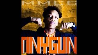 Dae Dae - Spend It (Cover)  Tiny Gun - Run Dat Shii