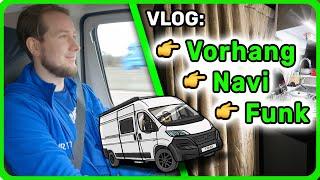 VLOG: Schlaue TIPPS zum WOHNMOBIL  Auf dem Weg zu WATTSTUNDE!