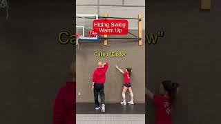 Hitting Swing Warm Up