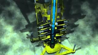 Subsea Vertical Tree System