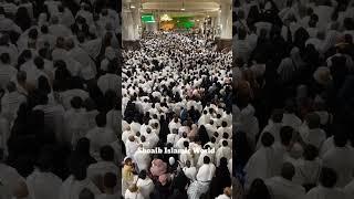 Safa Marwa Masjid Al Haram Makkah #shorts