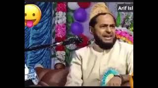 Jazbati Molvi