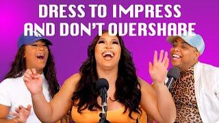 Dress to impress and don't overshare | Straight to the Point Podcast Ep 20