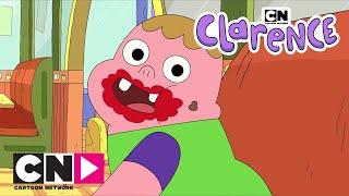  CANLI | CLARENCE | 2. Sezon Tüm Bölümler | Cartoon Network Türkiye