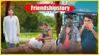 Friendship Story : A Heart Touching Friendship Story You Can't Miss | Asha world