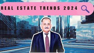 Breaking Boundaries: The Future of Real Estate in 2024!