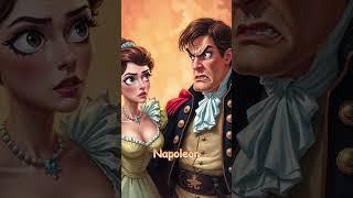 What DID Napoleon With Josephine: