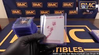 BMC Collectibles Breaks 6/14
