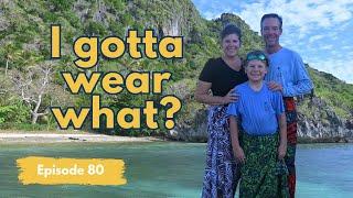 Yasawa Islands FIJI Kava Corruption Ep 80