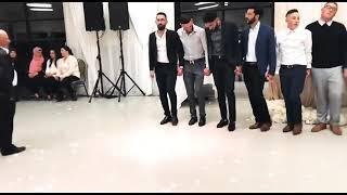 DABKE BY ALAA HAMMOUD دبكة علاء حمود