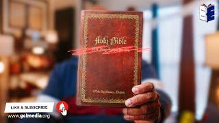 What is the King James Bible?