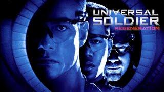 UNIVERSAL SOLDIER The Return 1999/Hollywood Movie Hindi Dubbed | Action Movie