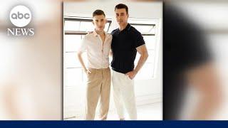 TIK TALK: @matthewandpaul share their inter-abled love with advocacy & humor