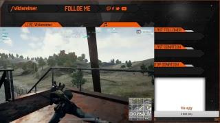 Играем в PUBG