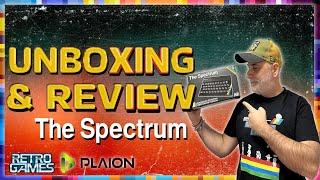  Mira ESTE video ANTES de COMPRAR tu THE SPECTRUM ​ Unboxing & Review The Spectrum