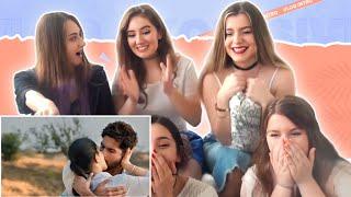 Kabir Singh movie reaction by Korean girls | kabir singh movie review |