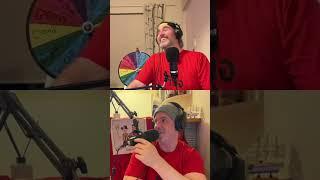 100 episodes in, and Browny still can't nail his own intro!