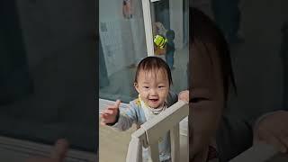 혼자서 쌍둥이 키우는 아빠입니다 응원해주세요 건강하게 잘키우겠습니다 