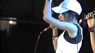 Wild Dance - Ruslana Cover - Castle Band Semarang tahun 2005 an