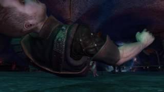 Leo's Death Scene - The Witcher 1080p 60fps