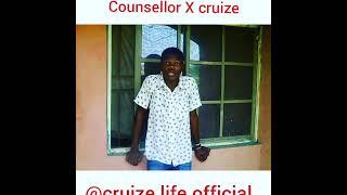 counsellor x cruize