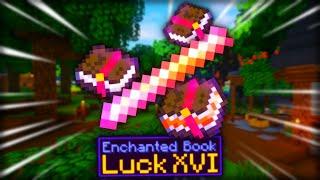 Lucky Living #16 - Profiting HUGE from Dungeons (Hypixel SkyBlock)