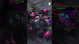 MICKE IRON BRANCH OUTPLAY vs BETBOOM  - ESL Dota 2