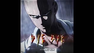 A Hero For Fun - Saitama | One Punch Man Edit | #onepunchman #opm #edit #opmedit #saitama