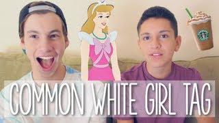 COMMON WHITE GIRL TAG (W/ LOHANTHONY)