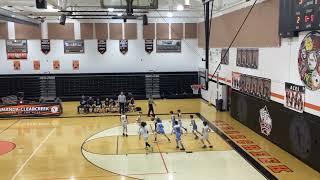 Adena 5th vs Amanda (01/21/24)