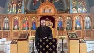 Orthodoxy and Protestantism