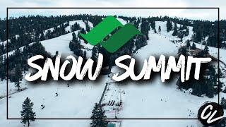 Resort Guide and TIPS for Snow Summit California!