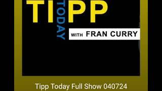 "I don't feel safe in my own town" - Caller describes incidents with foreign nationals on Tipp FM