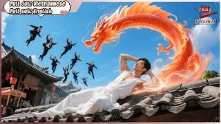 Chiến Thần Đang Ngủ Trưa Bị Đám Côn Đồ Làm Phiền Nổi Điên Bẻ Cổ Từng Thằng Phải Quỳ Xin Tha Mạng