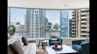 San Diego Luxury Condo | Pacific Gate